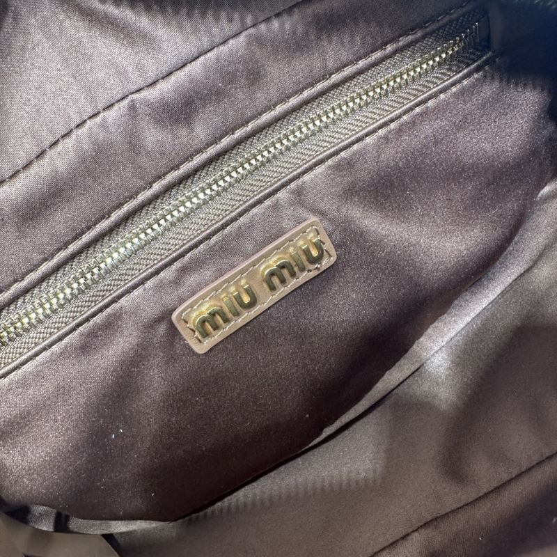 Miu Miu Top Handle Bags